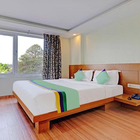 Treebo Trend Abirami Residency โกไดกานัล ภายนอก รูปภาพ