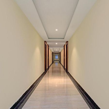 Treebo Trend Abirami Residency โกไดกานัล ภายนอก รูปภาพ