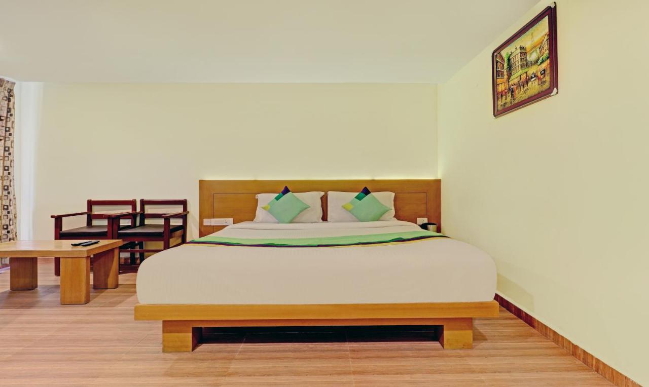 Treebo Trend Abirami Residency โกไดกานัล ภายนอก รูปภาพ