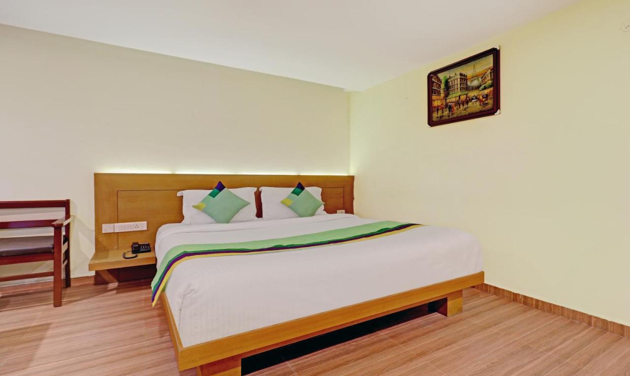 Treebo Trend Abirami Residency โกไดกานัล ภายนอก รูปภาพ