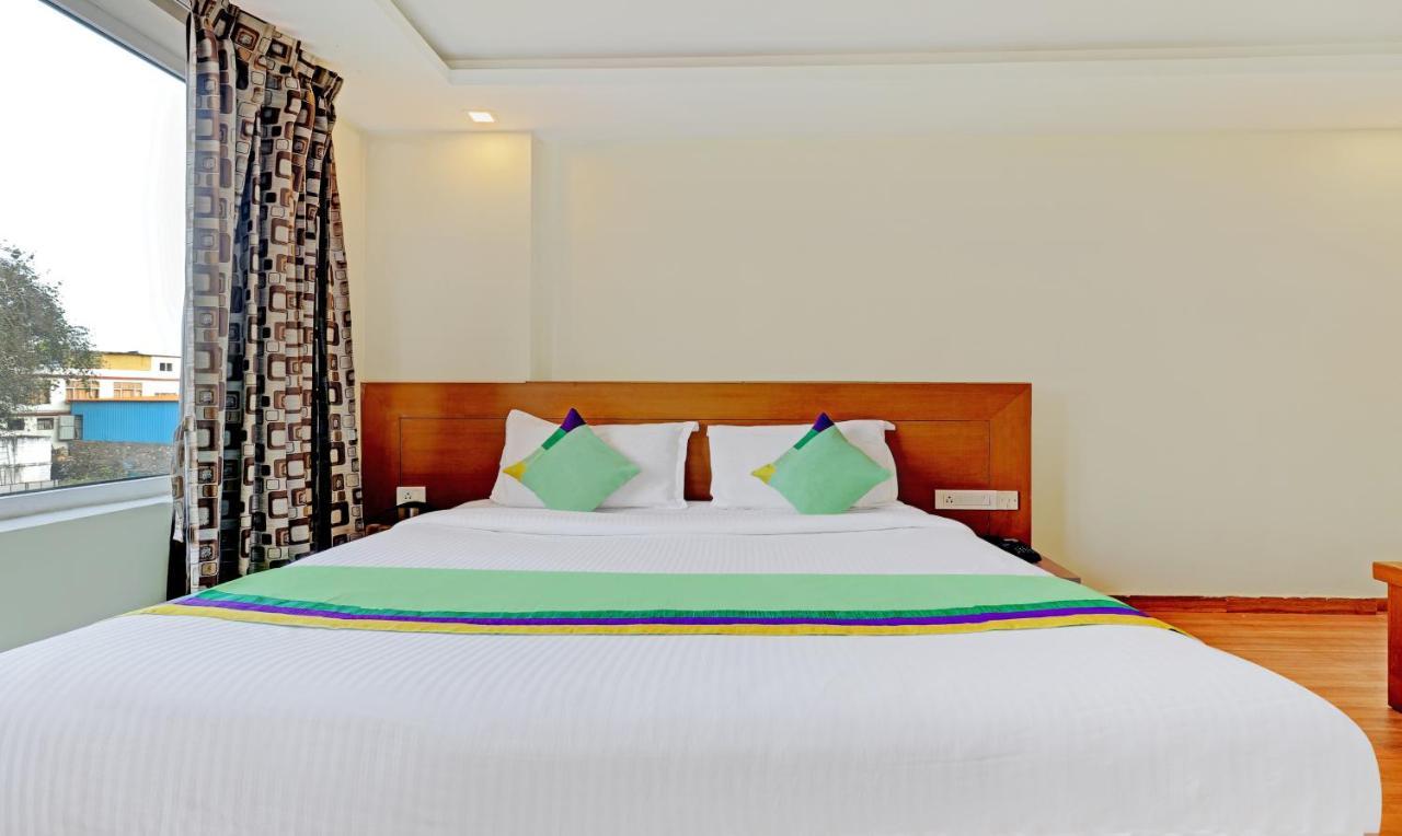 Treebo Trend Abirami Residency โกไดกานัล ภายนอก รูปภาพ