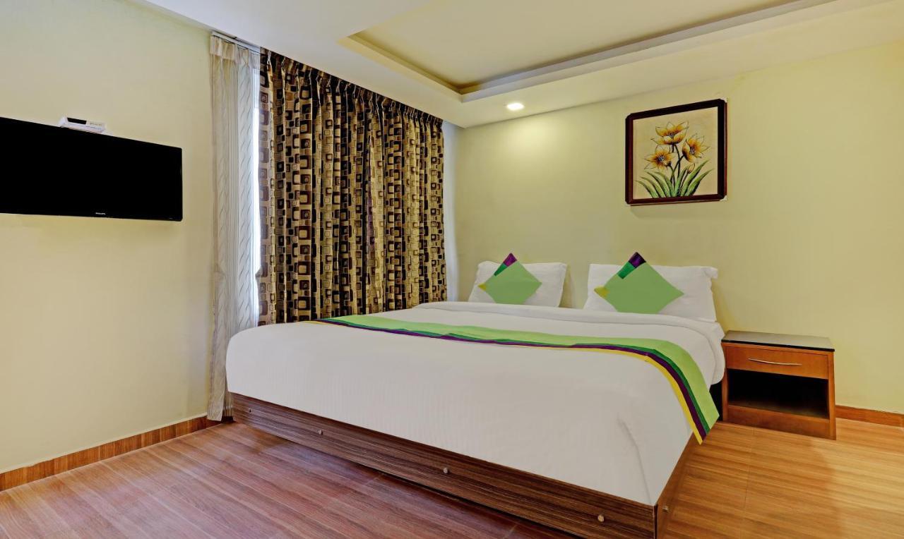 Treebo Trend Abirami Residency โกไดกานัล ภายนอก รูปภาพ