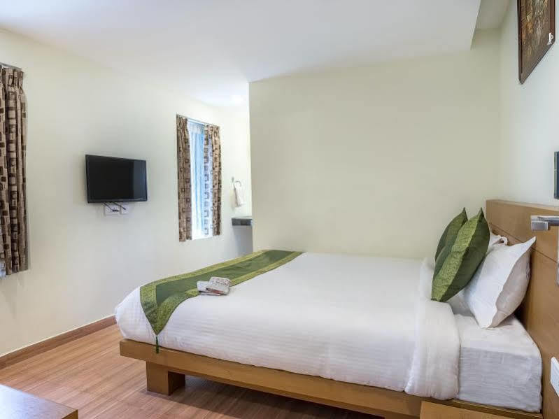Treebo Trend Abirami Residency โกไดกานัล ภายนอก รูปภาพ